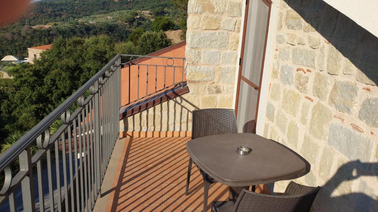 Ficarra Villa Ginevra Resort Agrituristico מראה חיצוני תמונה