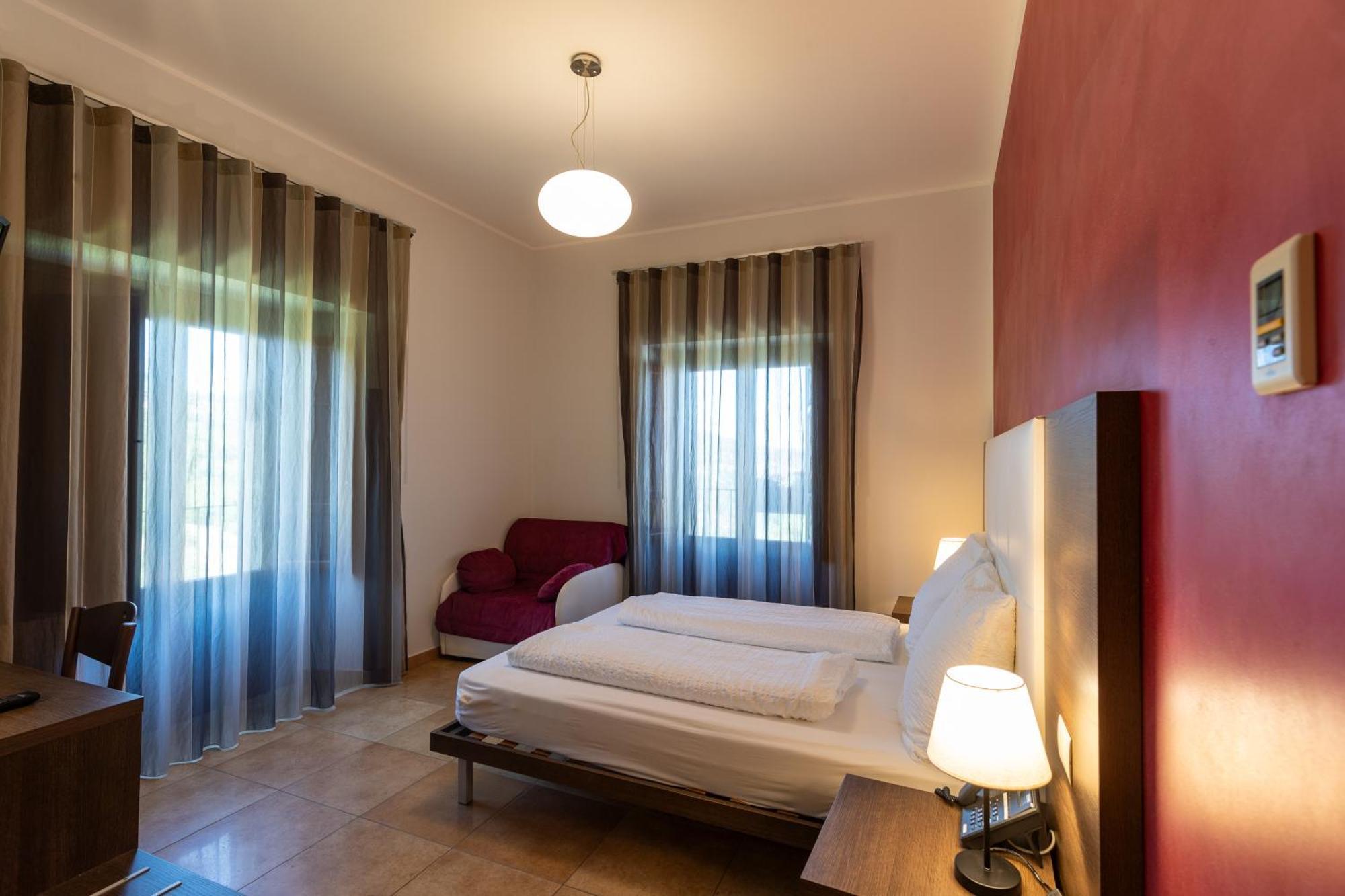 Ficarra Villa Ginevra Resort Agrituristico מראה חיצוני תמונה