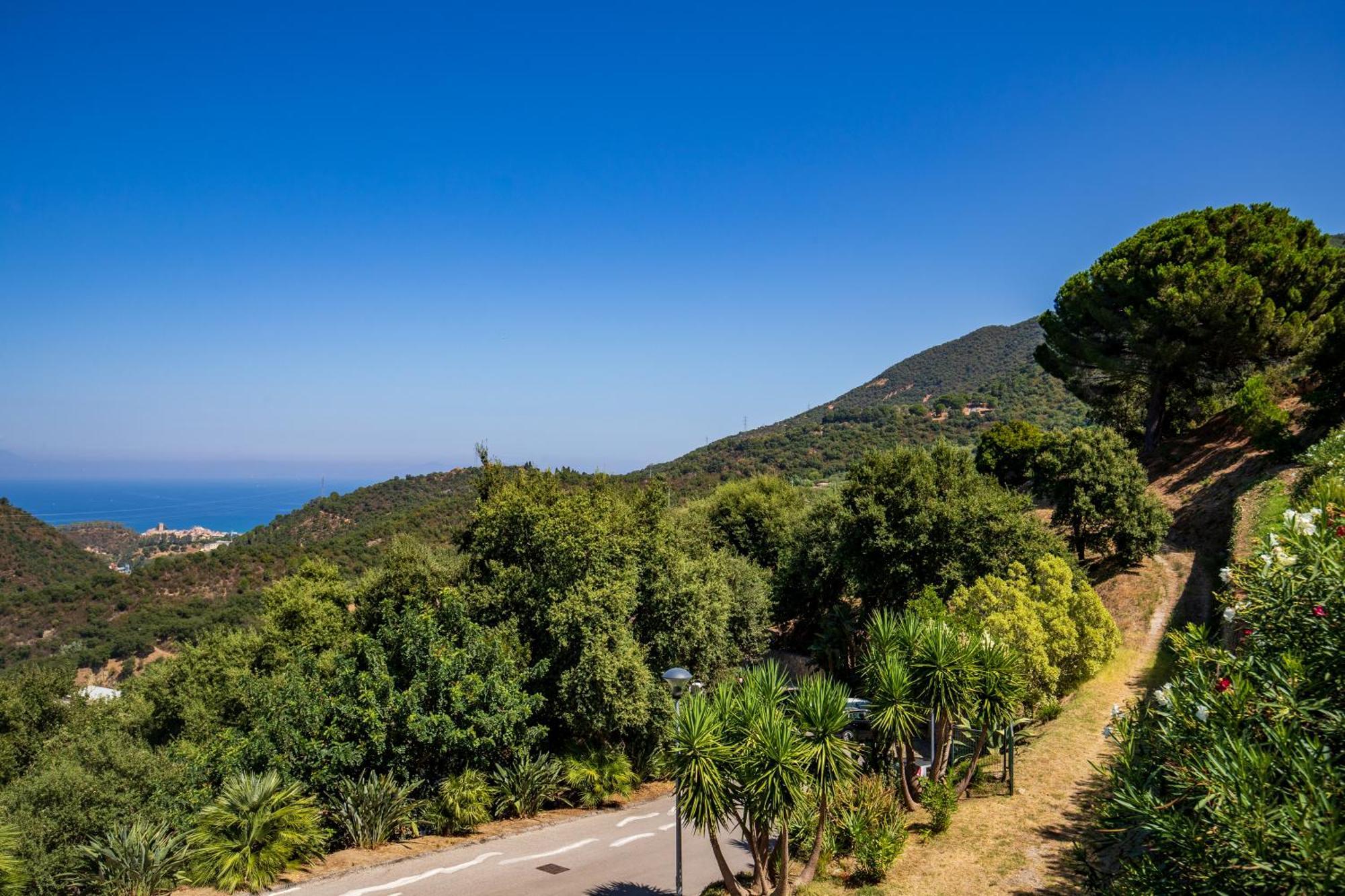 Ficarra Villa Ginevra Resort Agrituristico מראה חיצוני תמונה