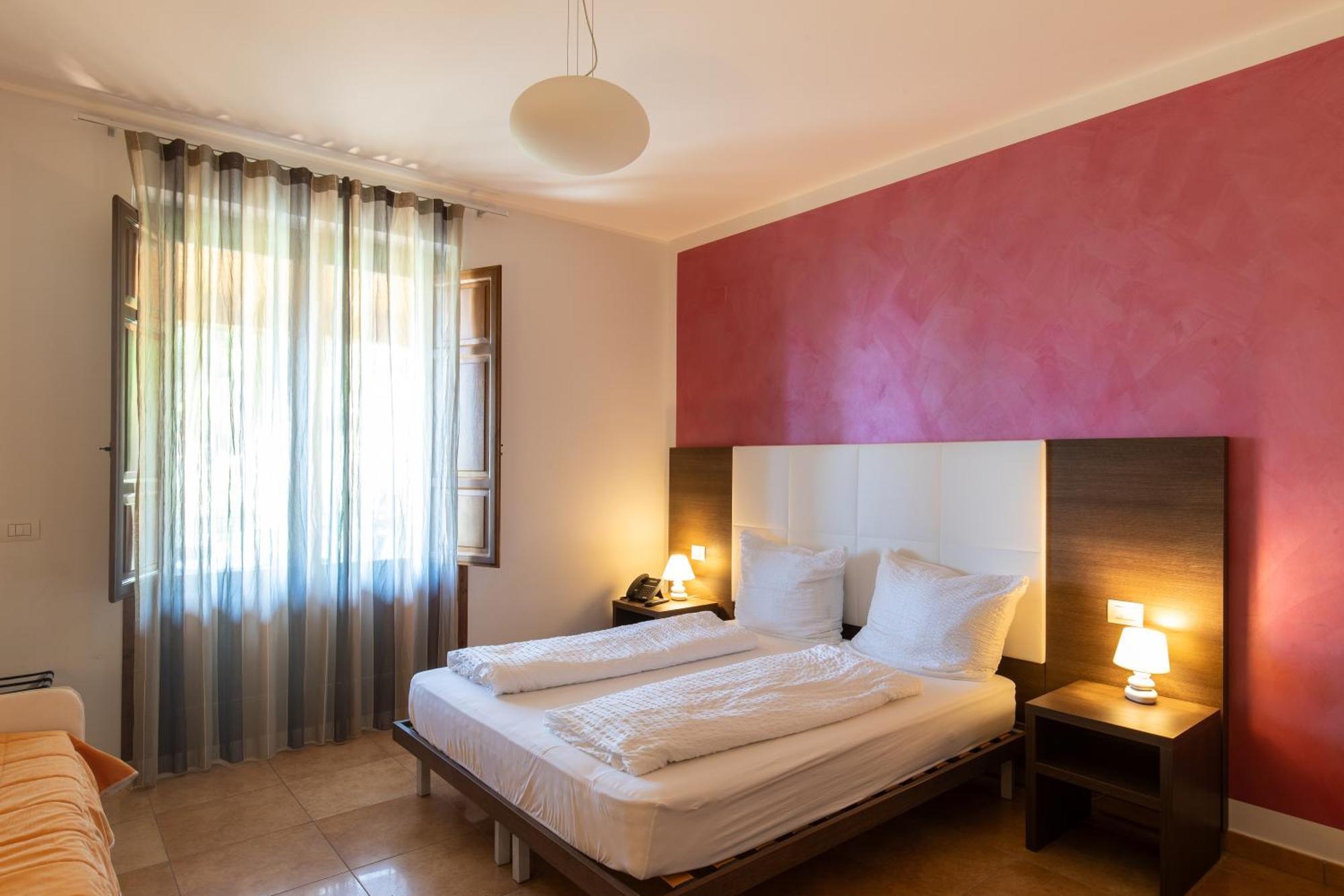 Ficarra Villa Ginevra Resort Agrituristico מראה חיצוני תמונה