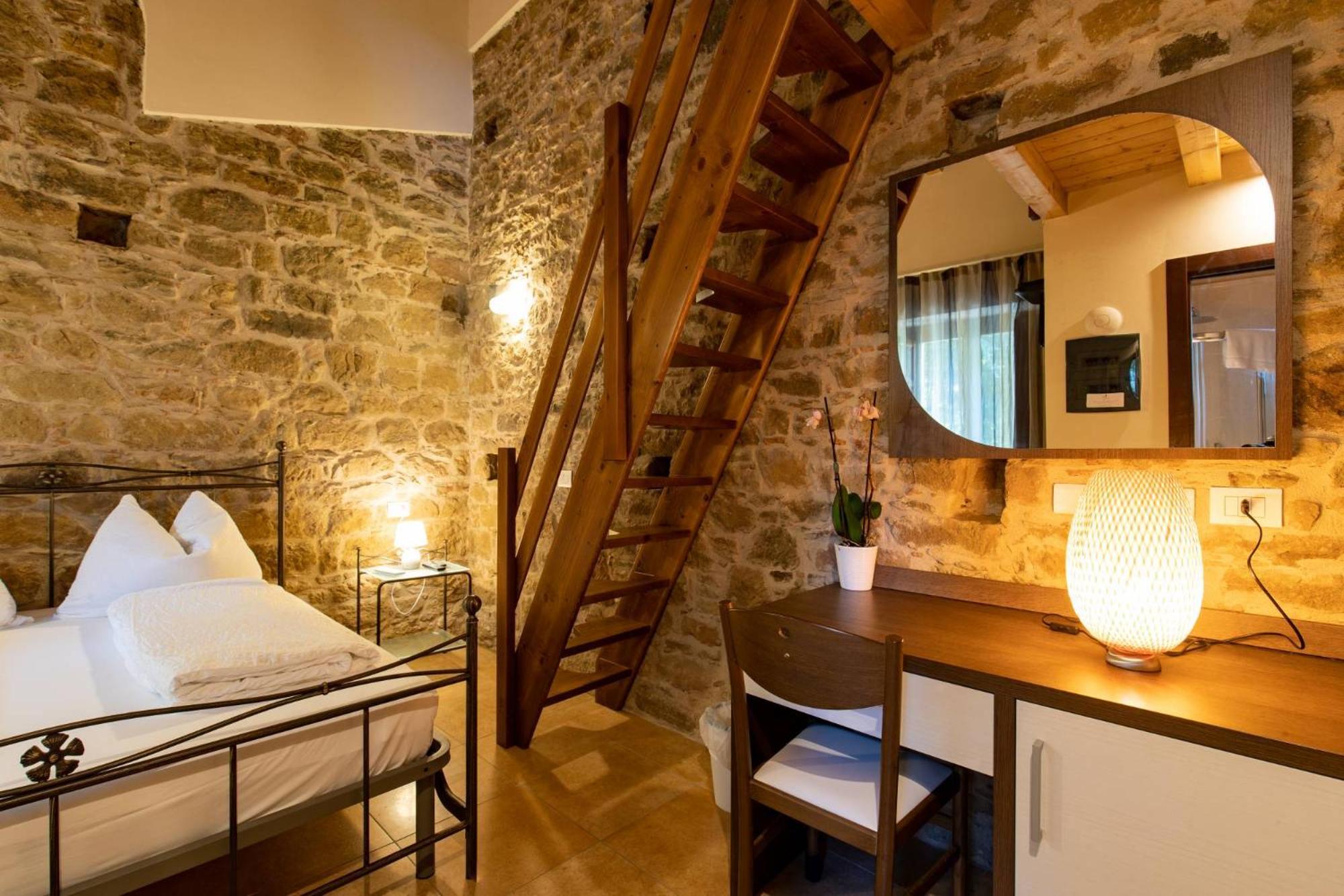 Ficarra Villa Ginevra Resort Agrituristico מראה חיצוני תמונה