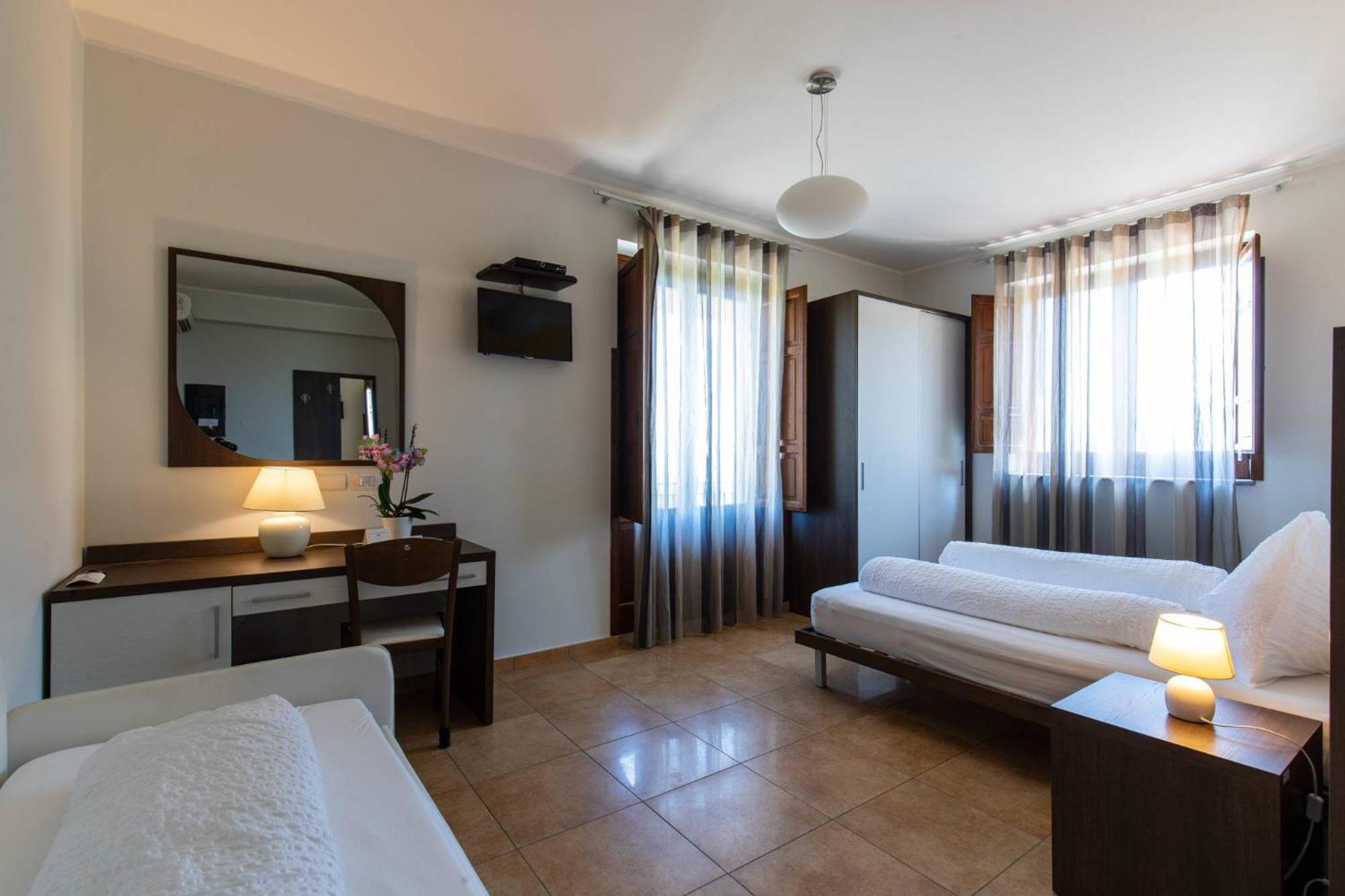 Ficarra Villa Ginevra Resort Agrituristico מראה חיצוני תמונה