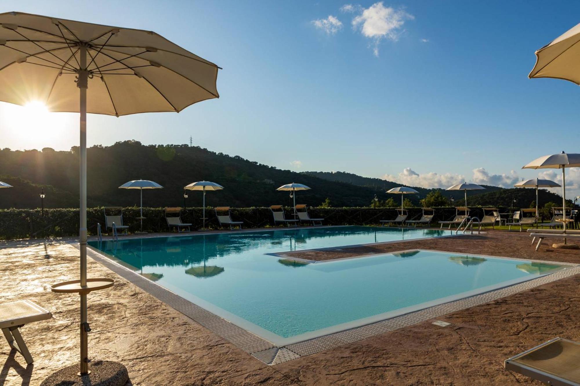 Ficarra Villa Ginevra Resort Agrituristico מראה חיצוני תמונה
