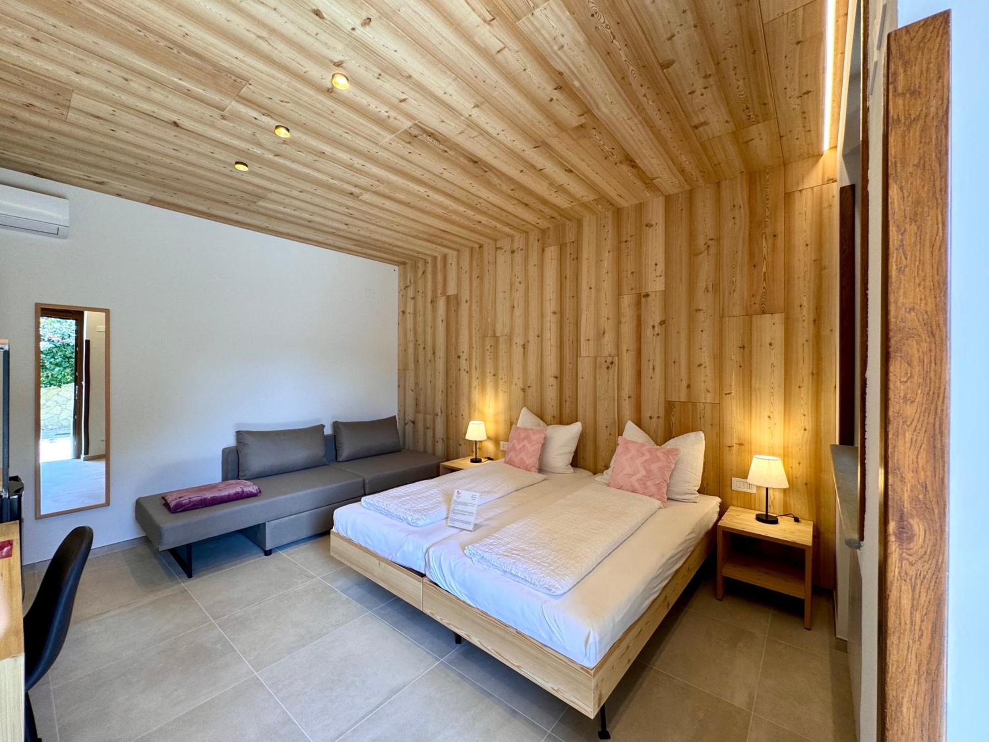 Ficarra Villa Ginevra Resort Agrituristico מראה חיצוני תמונה