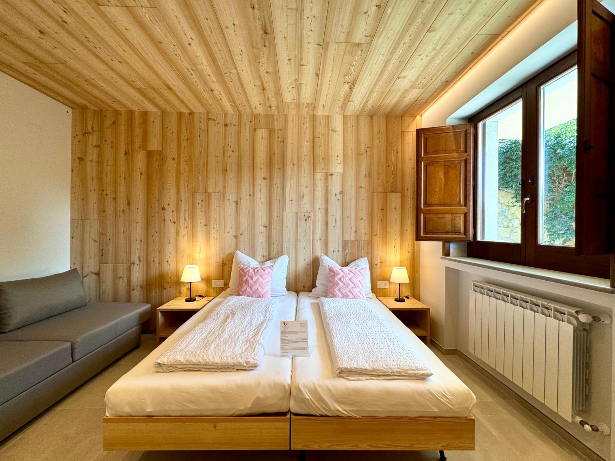 Ficarra Villa Ginevra Resort Agrituristico מראה חיצוני תמונה