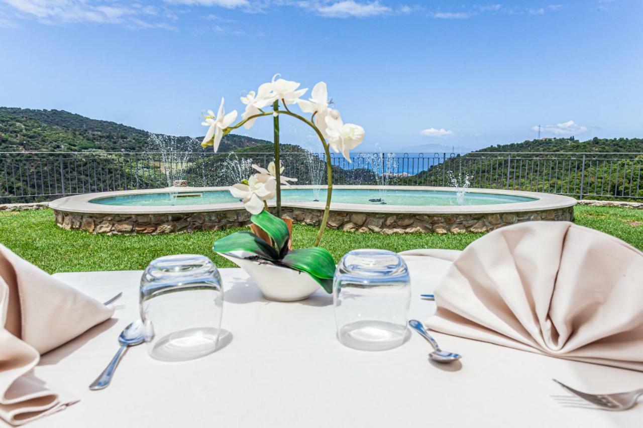 Ficarra Villa Ginevra Resort Agrituristico מראה חיצוני תמונה