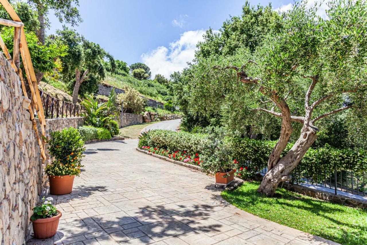 Ficarra Villa Ginevra Resort Agrituristico מראה חיצוני תמונה