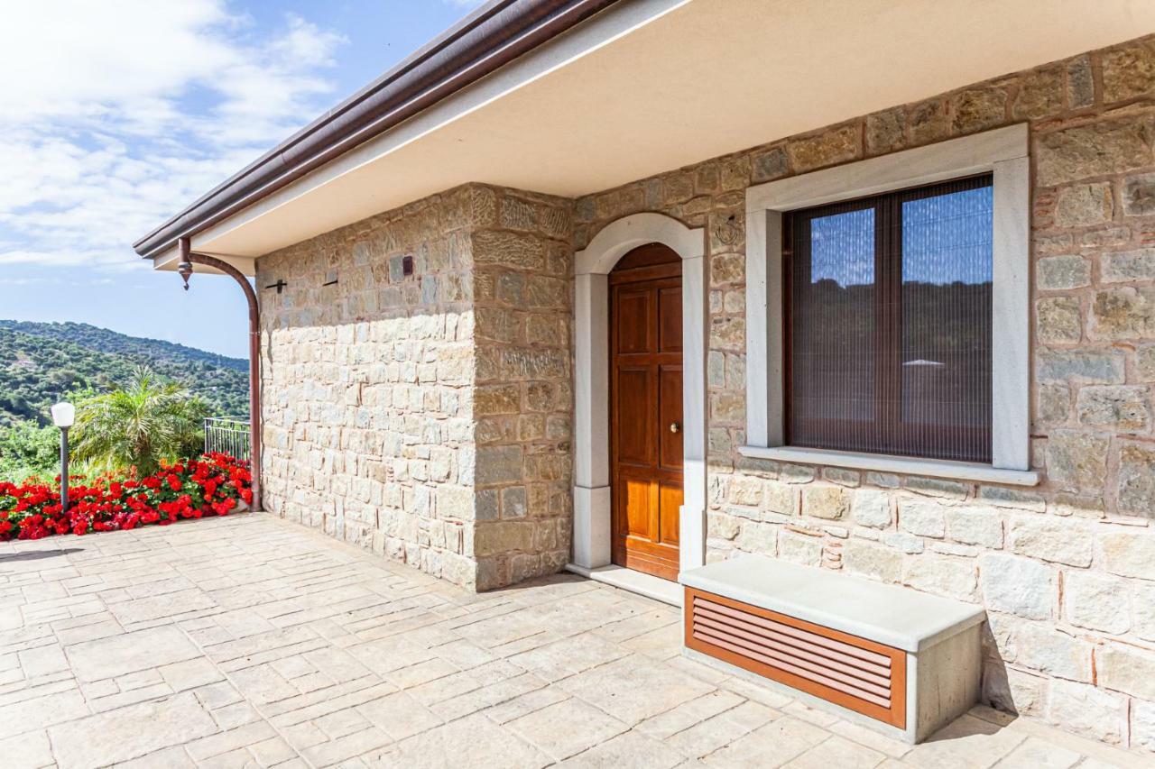 Ficarra Villa Ginevra Resort Agrituristico מראה חיצוני תמונה